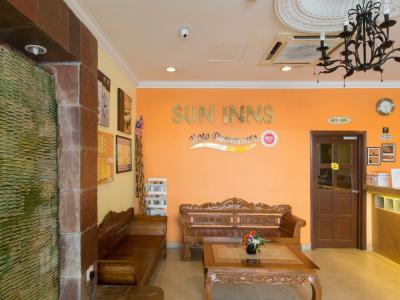Sun Inns Kota Damansara Near Hospital Sungai Buloh - 16