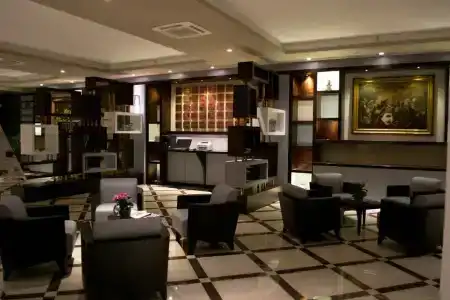 B&B Bari Rondò - 12