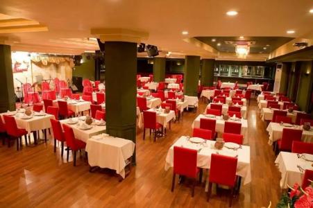 Kırcı Termal & Spa - 85