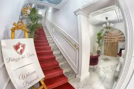 Palazzo del Teatro - 1