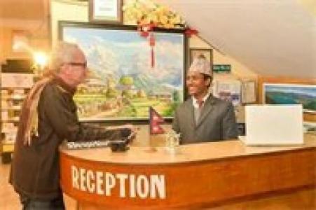 Silver Oaks Inn - 60