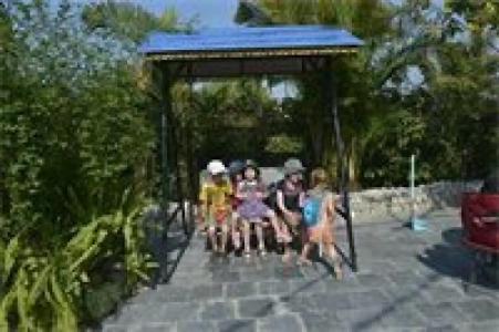 Silver Oaks Inn - 15