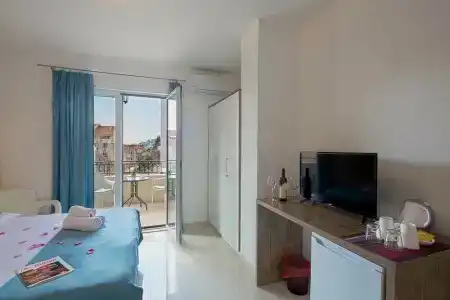 Le Marc Guest house - 17