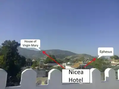 Nicea - 18