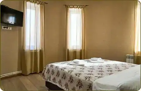 Astoria Castro Plaza - 25