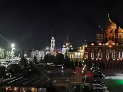 Gostinitsa Armeniya - 74