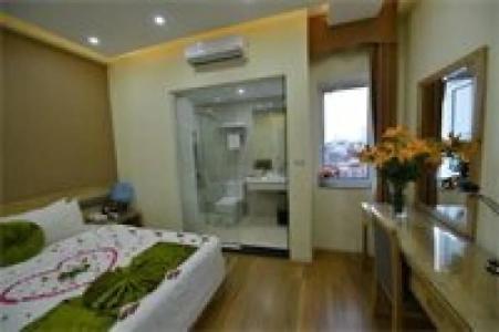Blue Hanoi Inn - 58