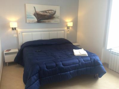 Base Napoli B&B - 12