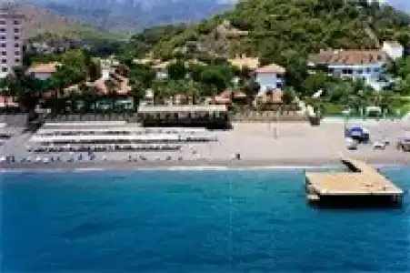 Larissa Club Akman Park - 86