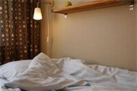 STF Malmo City Hostel & - 88