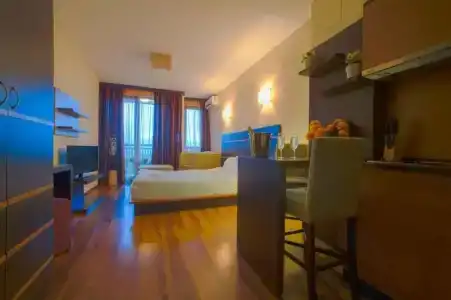 St George Ski & Holiday - Half Board - 63