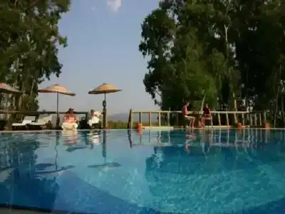 Kerme Ottoman Palace - Boutique Class - 2