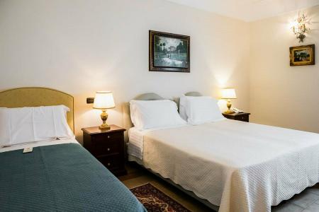 Sangiorgio Resort & Spa - 69