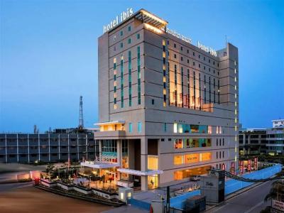 ibis Bengaluru Hosur Road - An Accor Brand - 15