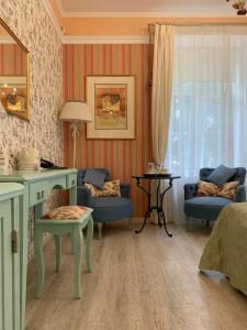 Трезини Арт-отель - 13