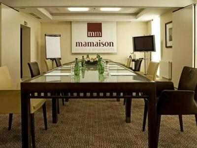 Mamaison le Regina Boutique - 14