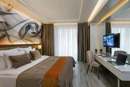 B Business & Spa - 2