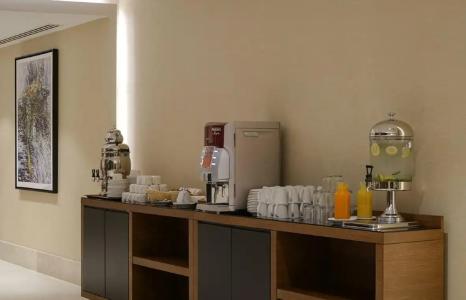 Radisson Blu Ankara Cankaya - 83