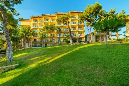 Justiniano Club Park Conti - 78