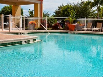 Holiday Inn Express & Suites NEAREST UNIVERSAL ORLANDO by IHG - 19