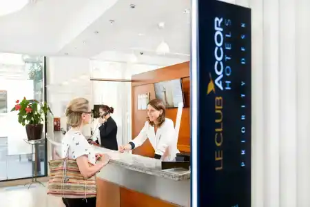 Mövenpick Budapest Centre - 42