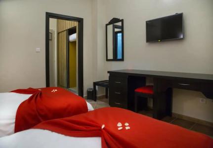 Atlantic Agadir - 74