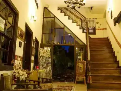 Dejavu Kaleiçi -Adults Only - 7