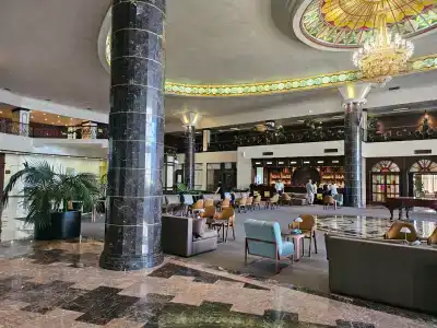 Golden Palace Resort & Spa GL - 46