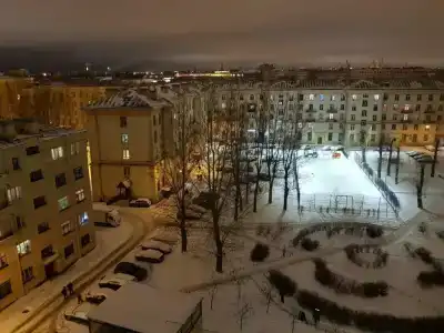 Нарвский Посад - 14