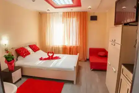 Апарт-Острова Marina - 23