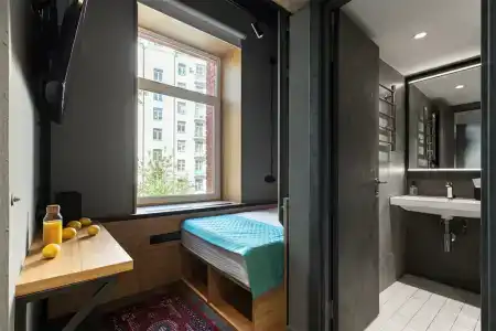 Vertical Boutique, BW Signature Collection Apart-hotel - 49