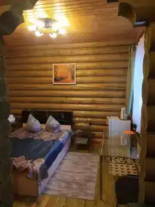 Lukomorye Tourist base - 47