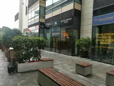 Bellevue Residential Batumi - 22
