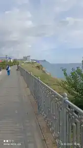 Pansionat Niva Sanatorium - 9