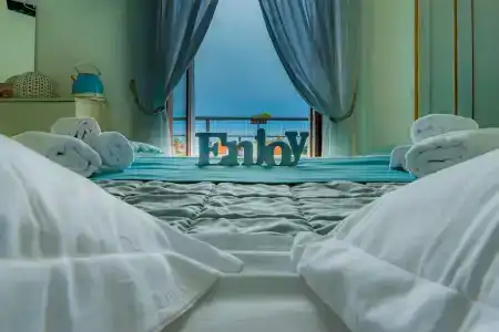 Albergo Diffuso Bacco Furore - 3