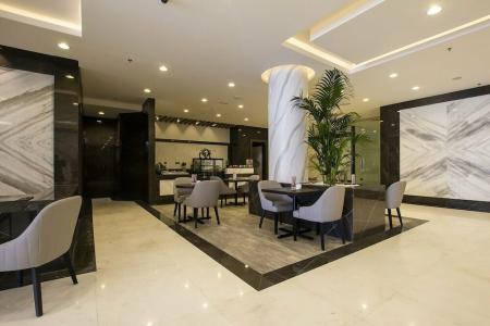 TIME Onyx Apartments - 16