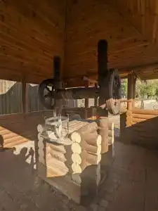 Eko-kompleks Nikolaevskie Prudy - 56