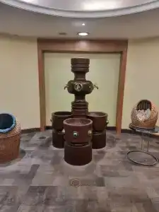 Ensana Grand Margaret Island - 90