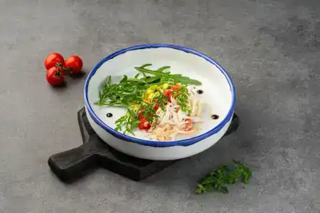 Cosmos Moscow Paveletskaya - 65