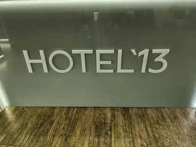 Hotel`13 - 35