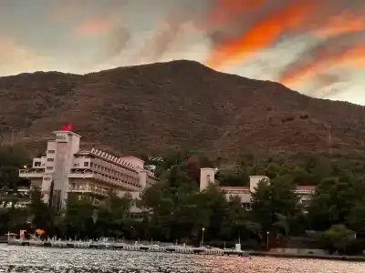 Labranda Mares Marmaris - 8