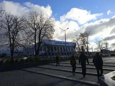 Юбилейный - 72