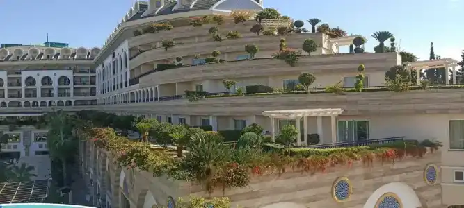 Crystal Sunset Luxury Resort & Spa-All Inclusive - 16