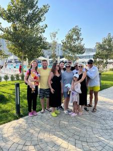 Otel Gorod Mira  Resort & Spa Miracleon 5 - 98