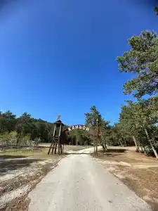 Park-Otel Kanyon Recreation camp - 30