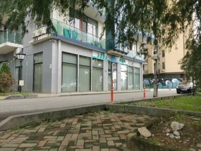 Aqua Batumi & Apartments - 5