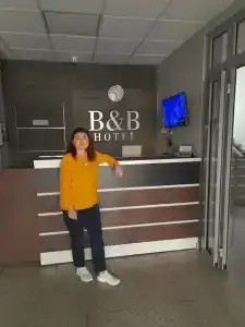 B&B Centre - 12