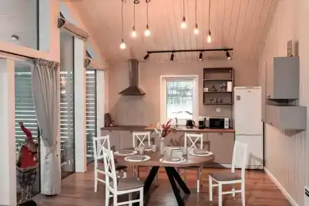 Wish Home Eco-Loudge Yahroma - 6