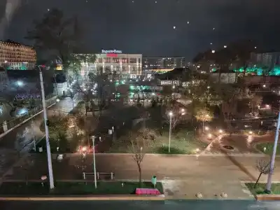 Гостиничний Комплекс Европа - 56