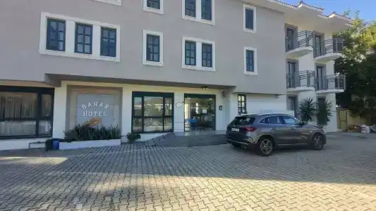 Bahar (+12 Adult ) - 35